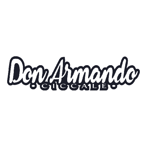 Panaderias Don Armando logo